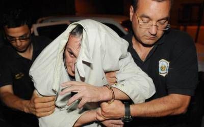 Caso Francesca: Pidieron la prisi�n preventiva para el padre