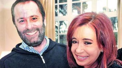 Capitanich anunci� que el titular del Sedronar ser� el Padre Juan Carlos Molina