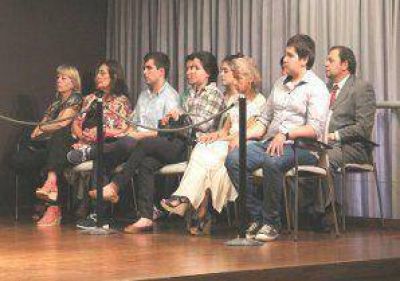 Fue presentado el juicio por jurados en Jun�n