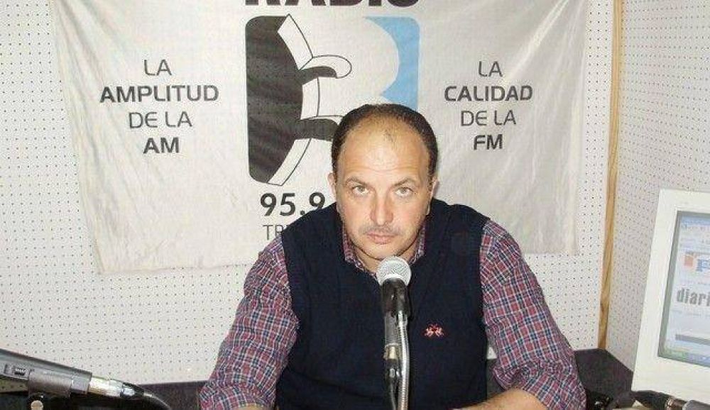Pablo Garate asume como Diputado el 5 de diciembre