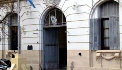 La Comisar�a Primera tiene segundo jefe