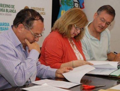 Apertura de Blandengues: las interesadas, por encima del presupuesto oficial
