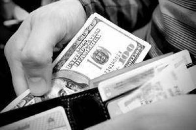 De mantenerse a este ritmo, la devaluaci�n llegar�a al 50% anual