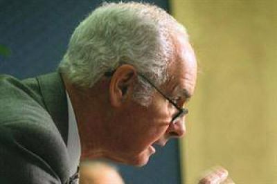 Citan a declarar a los Ciccone y a Echegaray