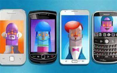 Dime qu� celular tienes y te dir� c�mo eres