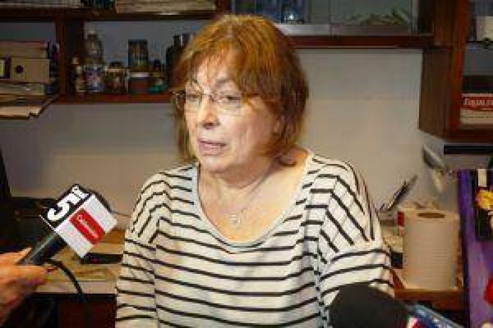 Presentar�n muestra de arte del taller de Corina Sancho