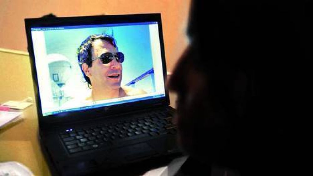 Droga VIP: �A mi ex lo esperaban en el ba�o de los boliches para tomar merca�