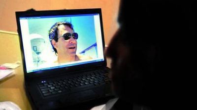 Droga VIP: �A mi ex lo esperaban en el ba�o de los boliches para tomar merca�