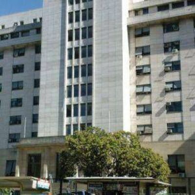 Acosada sexualmente en tribunales