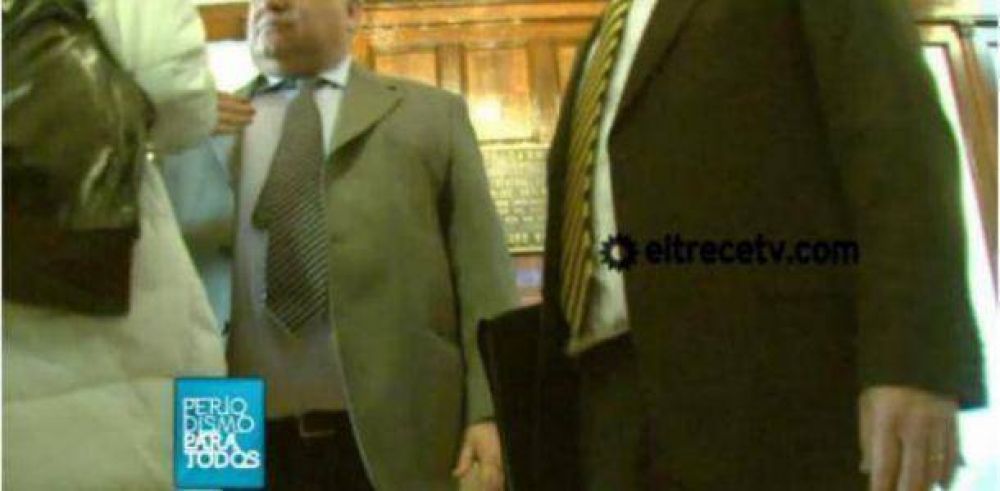 Llegar�n los $35 millones para inundados
