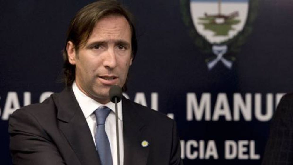 Por qu� Lorenzino trabajar� gratis en la reestructuraci�n de deuda