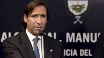 Por qu� Lorenzino trabajar� gratis en la reestructuraci�n de deuda