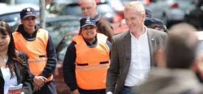 De Narv�ez: �En marzo asumo como ministro de Seguridad de Scioli�