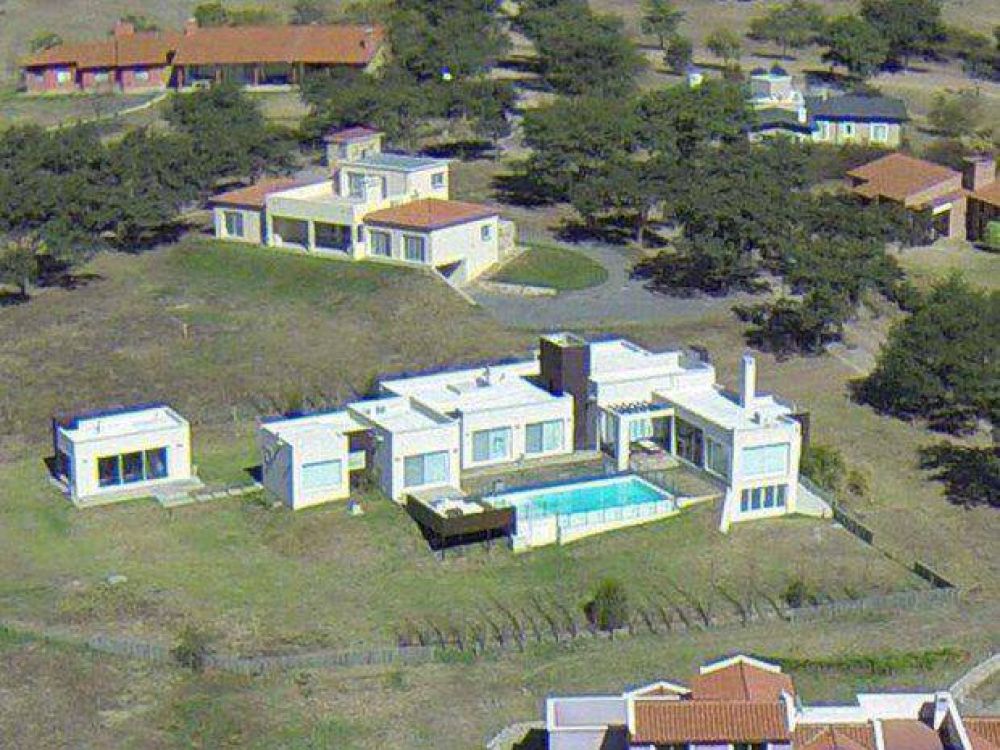 Guardan bajo secreto el archivo del caso Parodi