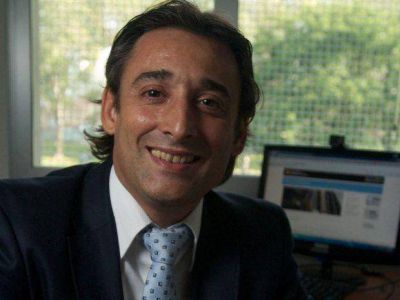 Sebasti�n Auguste: �Peor que una mala regla es la que se cambia todo el tiempo�