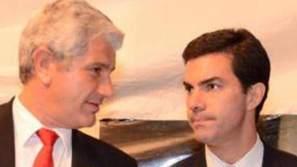 Zottos dice que Salud, Gobierno y Derechos Humanos son flancos d�biles de Urtubey