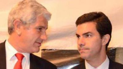 Zottos dice que Salud, Gobierno y Derechos Humanos son flancos d�biles de Urtubey