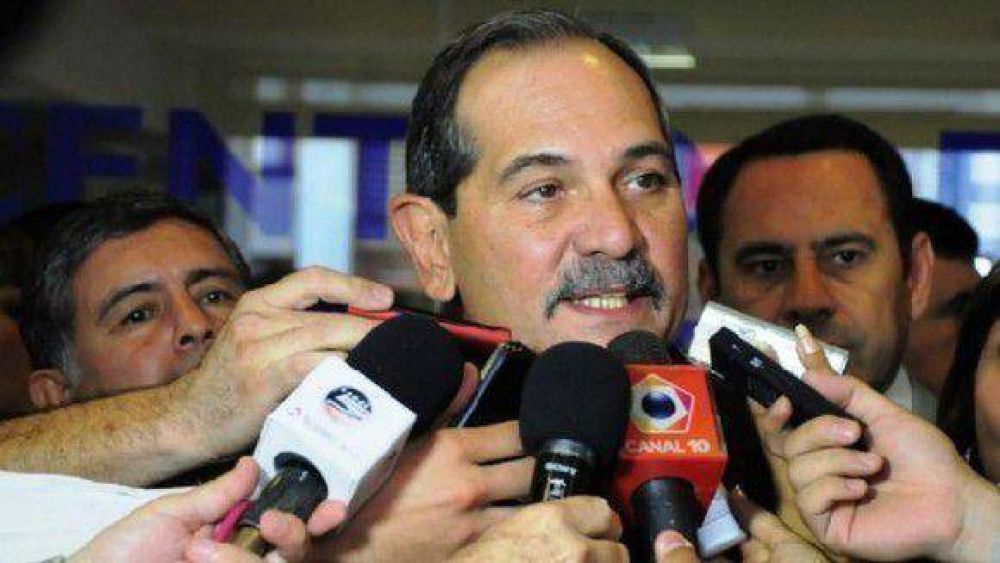 Caso Lebbos: Alperovich asegur� que no hubo encubrimiento