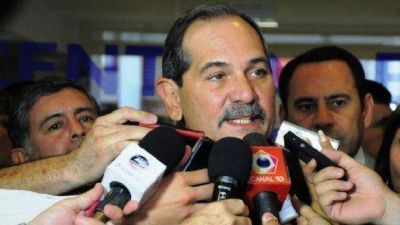 Caso Lebbos: Alperovich asegur� que no hubo encubrimiento