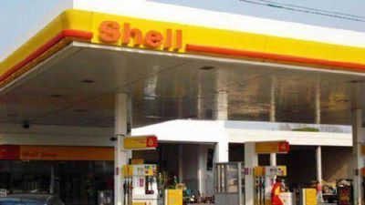 Intentaron robar en una estaci�n de servicios