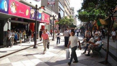 SEOC controla el horario de cierre de los comercios