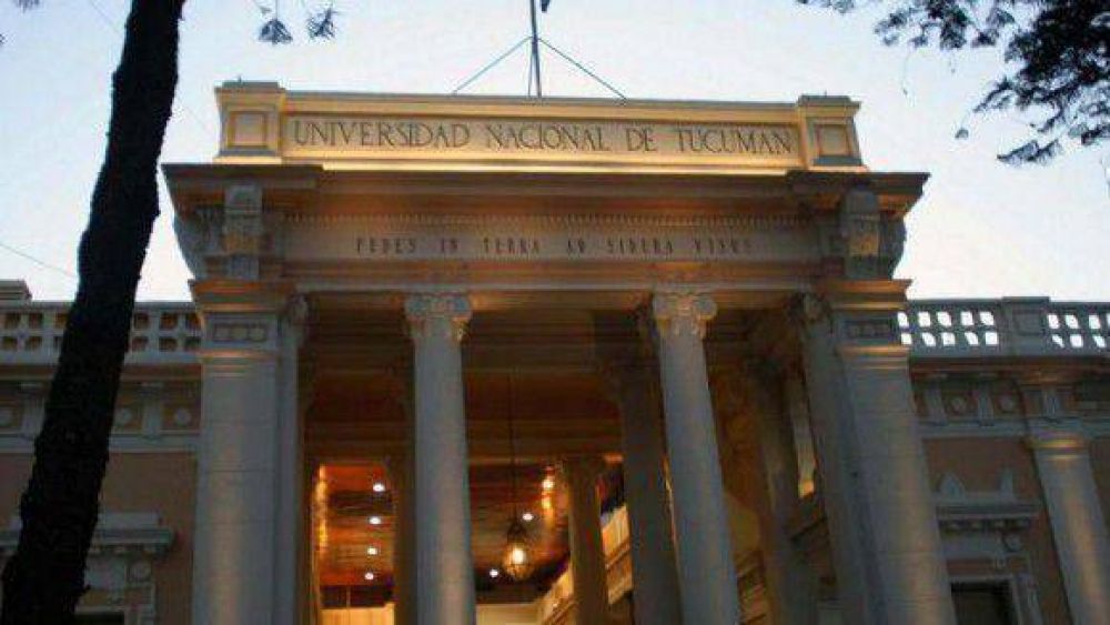 La UNT consider� �desafortunados� los dichos del juez Gandur sobre el EPAM