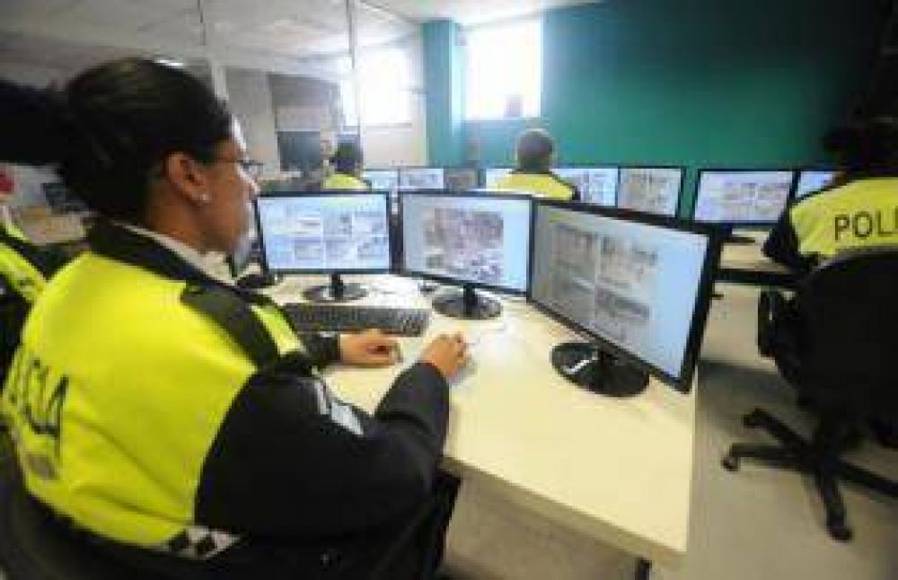 El Gobierno denunciar� a los que hicieron mal uso del 911