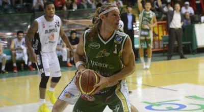 Atenas arranc� la segunda fase de la Liga Nacional ganando otra vez con lo justo