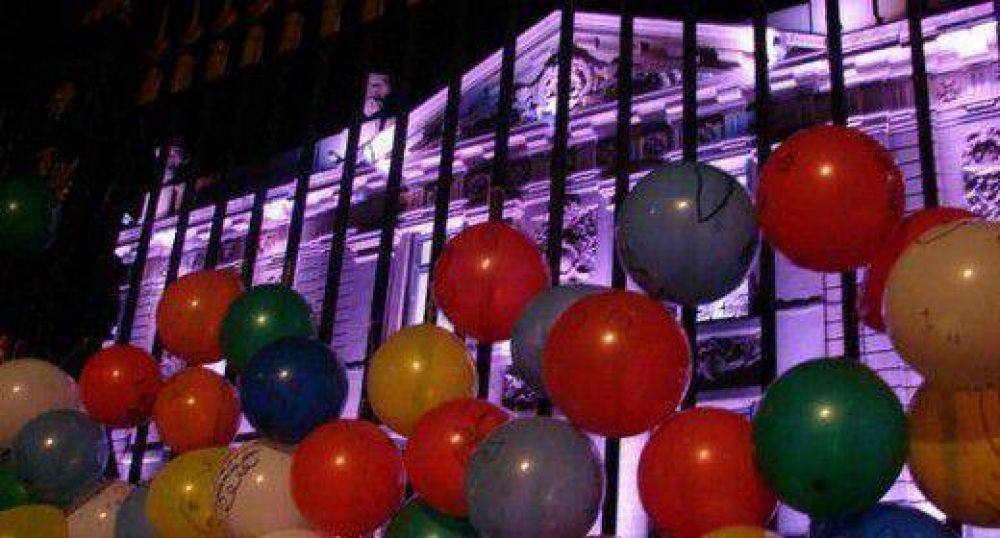 Cientos de cordobeses y turistas participaron la Noche de los Museos