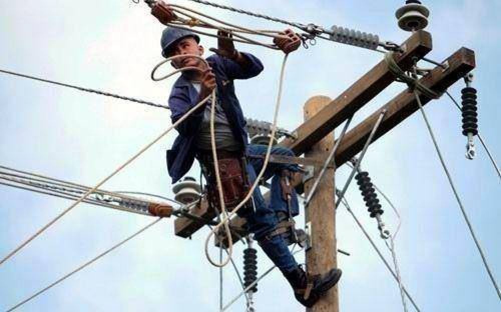 Epec anunci� cortes para hoy y ma�ana en Capital e interior provincial