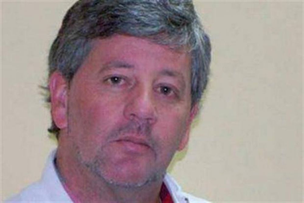 Julito Grondona: "La idea es hacer torneos largos"