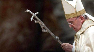El papa Francisco visitar�a Israel en mayo de 2014