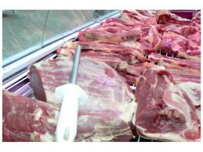 Frente a suba de precios cay� el consumo de los cortes vacunos