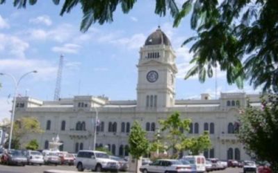 Se iniciar� hoy el pago de haberes de noviembre
