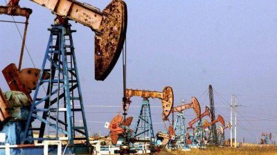 PDVSA triplic� importaciones de EEUU y baj� exportaciones