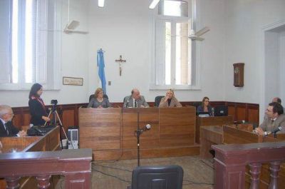 Piden 11 a�os y prisi�n preventiva para Herrera