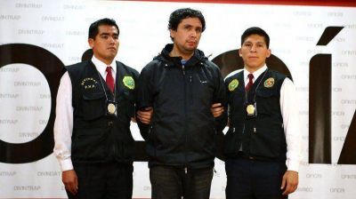 Detienen en Perú al mayor abusador de niños hispanos en Internet: 500 víctimas