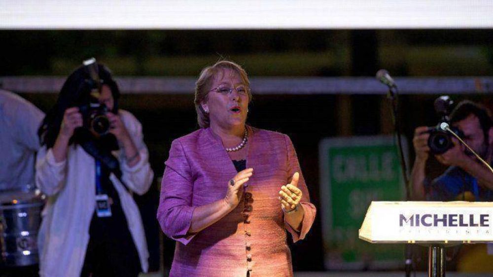 Disputas en la coalicin de Bachelet por reparto de cargos