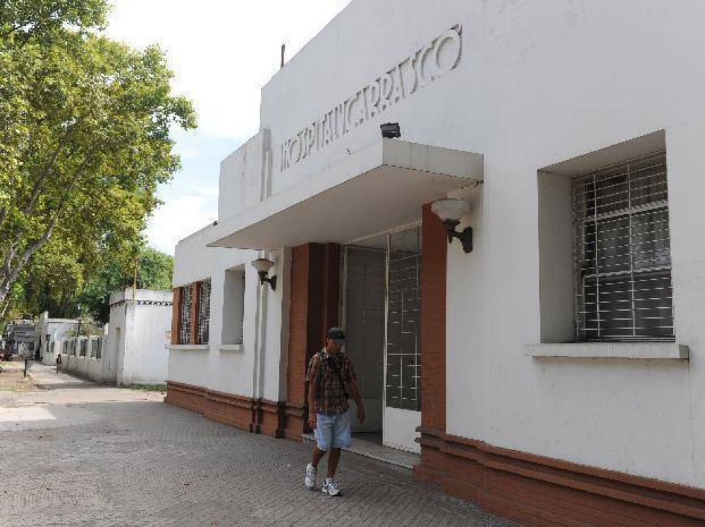 Detuvieron a un hombre acusado de apu�alar a dos mujeres en una pelea en la zona oeste