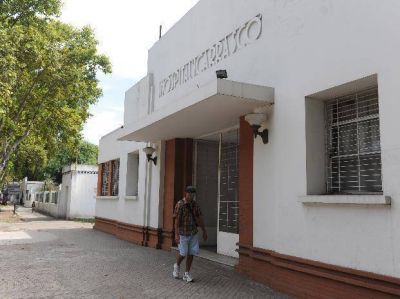 Detuvieron a un hombre acusado de apu�alar a dos mujeres en una pelea en la zona oeste