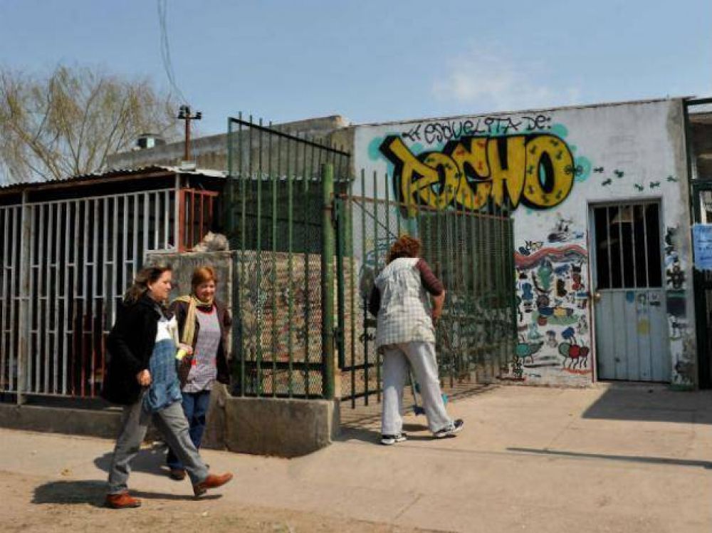 Amsaf Rosario advierte sobre el riesgo social en las zonas vulnerables de la ciudad