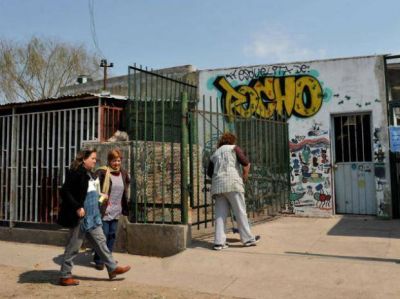 Amsaf� Rosario advierte sobre el riesgo social en las zonas vulnerables de la ciudad
