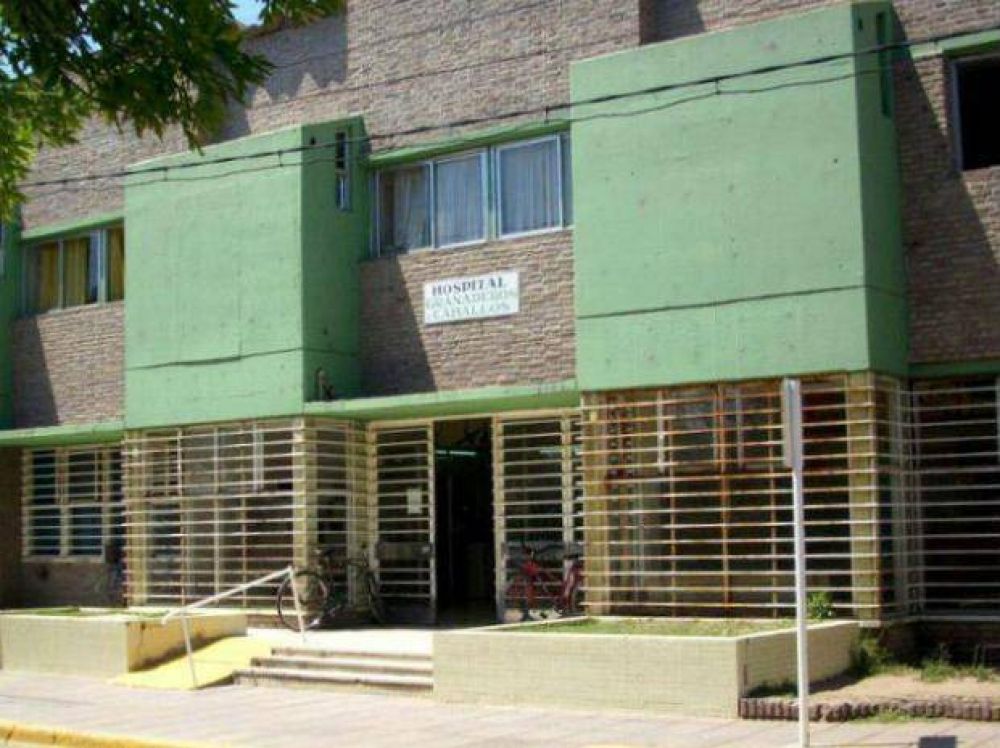 Ampliar�n y remodelar�n el hospital Granaderos a Caballo de San Lorenzo