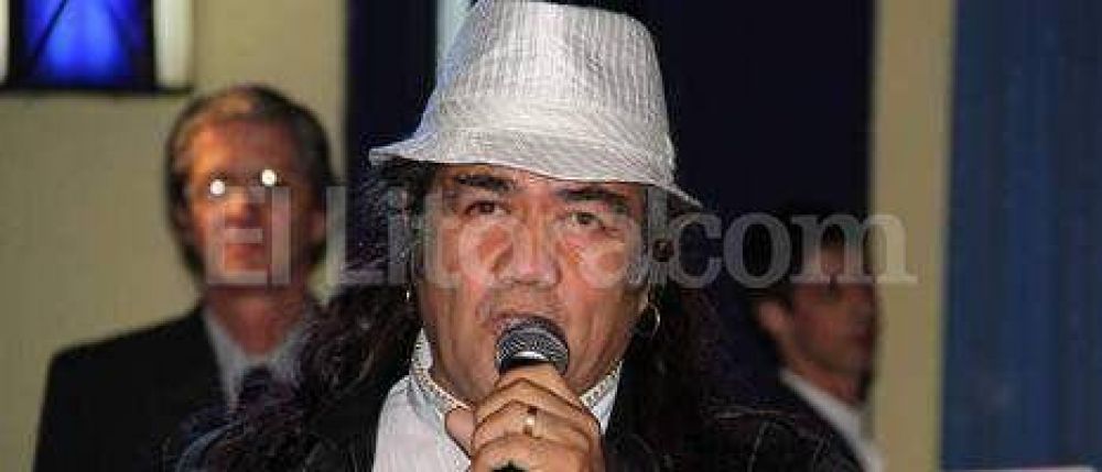 La Justicia Federal proces� a productor de cumbia por organizar venta de droga