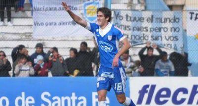 Atl�tico Rafaela juega y sue�a