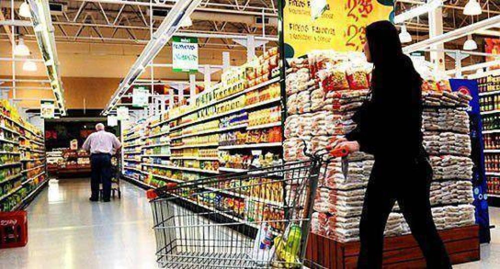 Inflaci�n de octubre: 1,4%