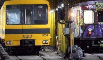 El macrismo logr� prorrogar la emergencia del subte por cinco a�os