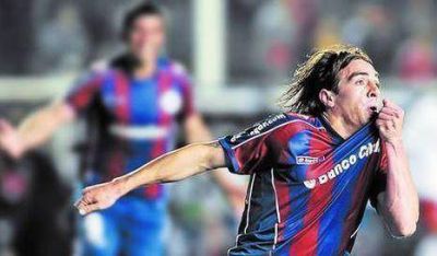 Sigue acuerdo entre Banco Ciudad y San Lorenzo