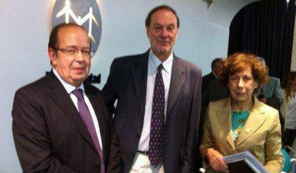 Educaci�n: "La Ciudad va por el buen camino"
