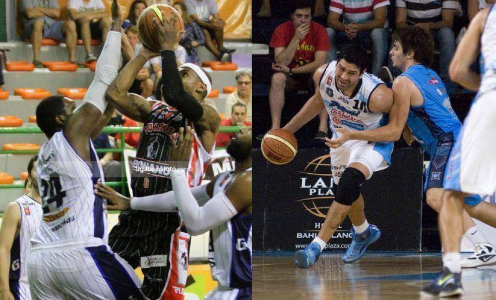 Quilmes recibe a Estudiantes y Pe�arol se prueba con Lanus